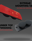 Tac-Magnet: BUY 2 (3-PACKS), GET 4 FREE!